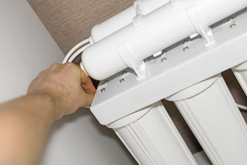 Custom Water Softening Solutions